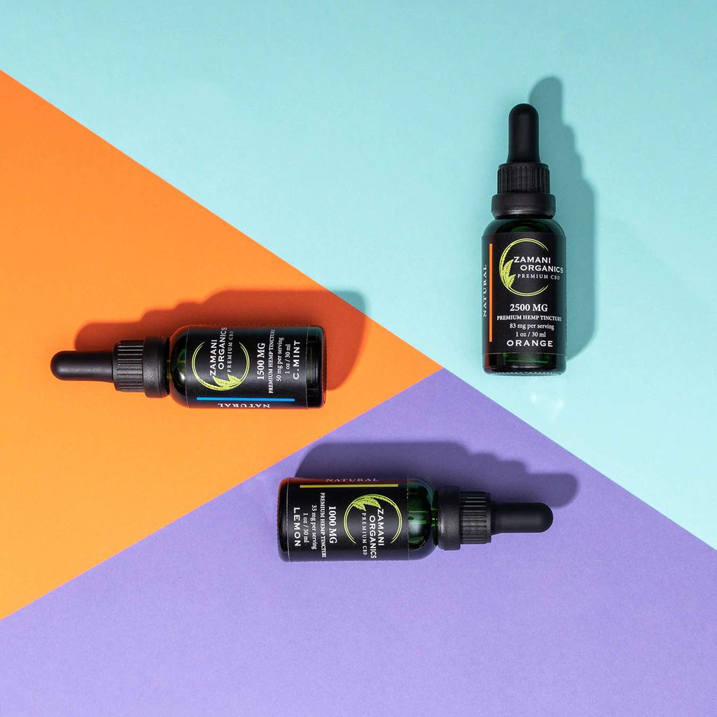 Cómo tomar CBD para la ansiedad y cómo puede ayudar con los síntomas y el alivio